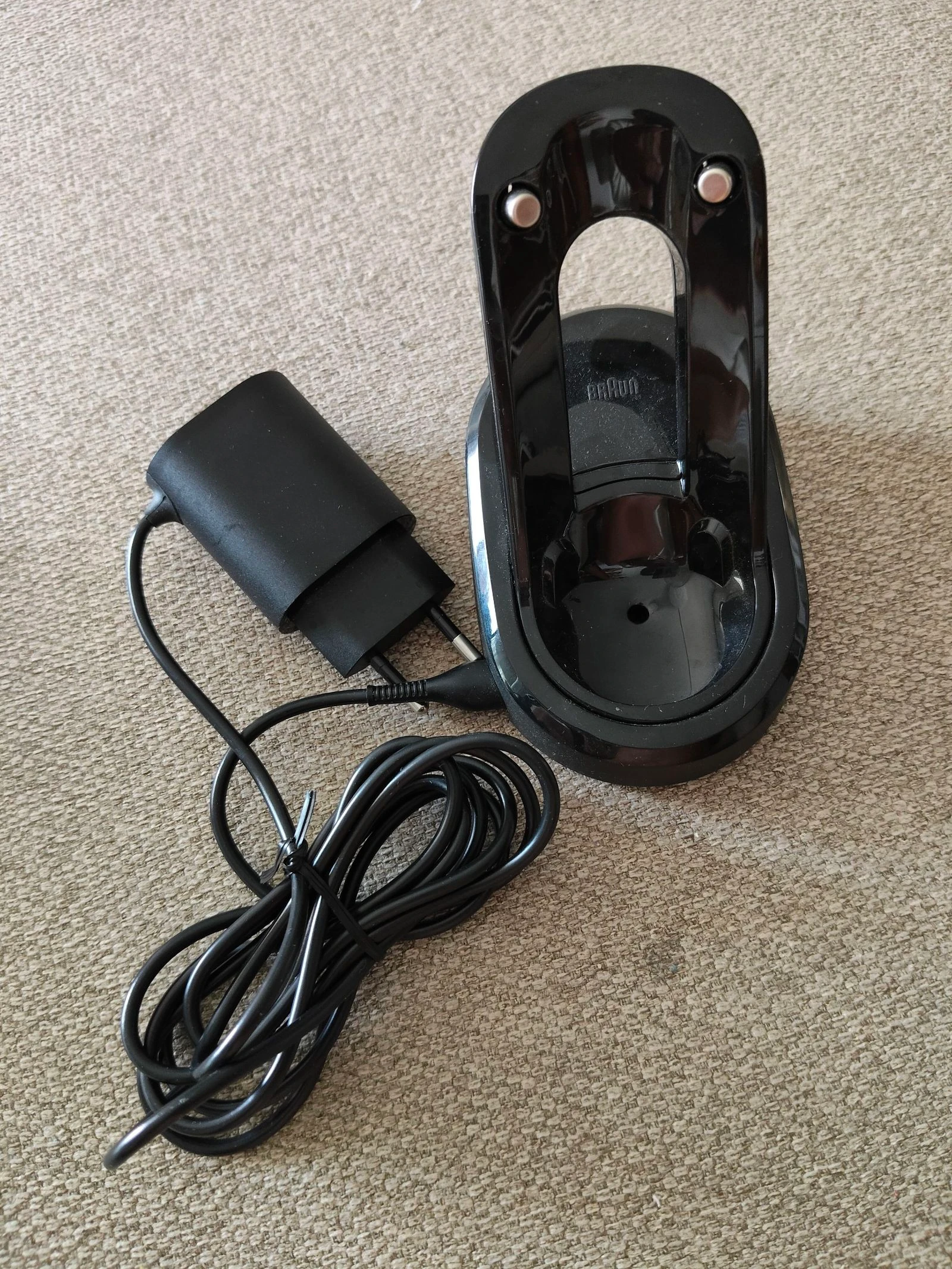 Braun-Scheermachine voor gevoelige huid – photo 6